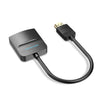 Micro USB Cable 2.4A Fast Charging Cable For Android