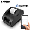 Portable Bluetooth Printer