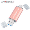 OTG USB Flash Drive