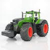 RC Farm Tractor