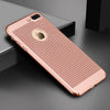 Ultra Slim Phone Case For iPhone (Multi Options Available)