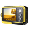 21 Mega Pixels 2.7" LCD Rechargeable HD Digital Video Camera-Indoor Outdoor