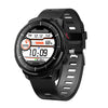 IP68 Waterproof Smart Watch with Blood Pressure Monitor