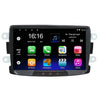 Oriana 7" HD 8G 256MB Capacitive Car GPS