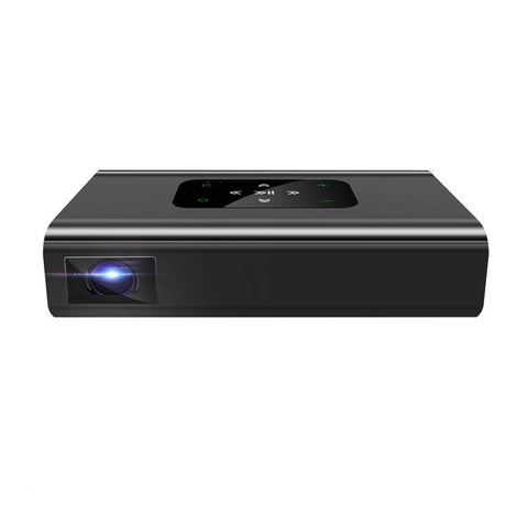 1080P HDMI Mini Projector