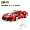 City RC Racing Car