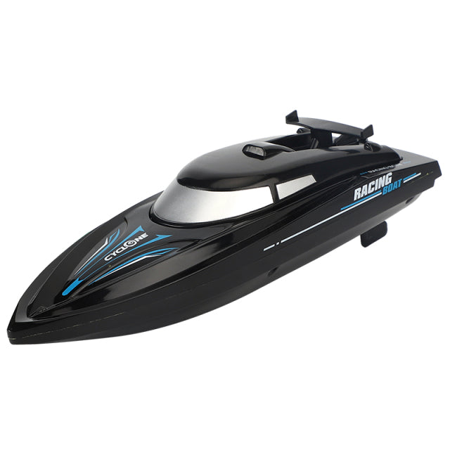 2.4 Ghz RC Boat