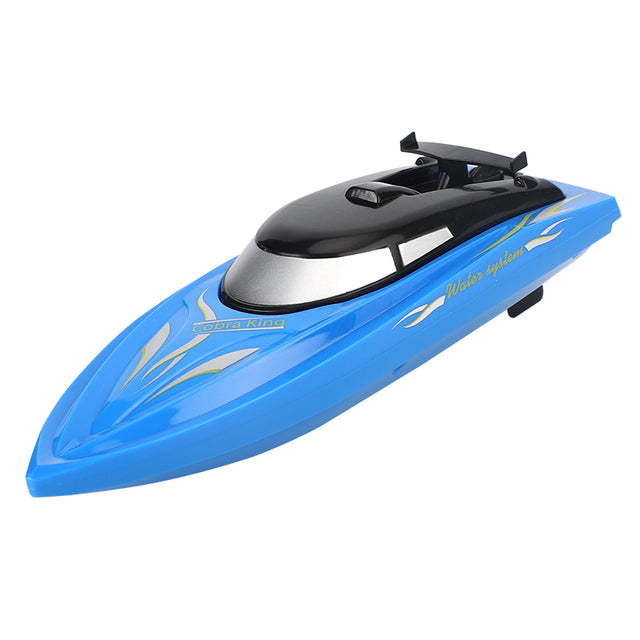 2.4 Ghz RC Boat