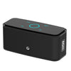 40W Portable TWS Speaker with NFC,TF Card,USB Flash Drive