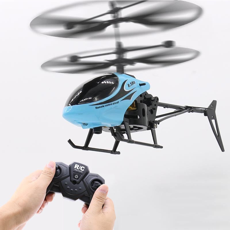 Remote Eletric Flying Helicopter