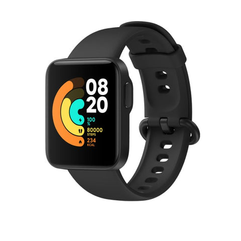 Sporty Smart Watch