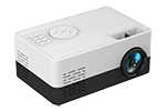 1080P HDMI Mini Projector