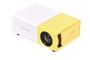 1080P HDMI Mini Projector