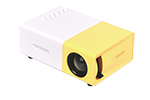 1080P HDMI Mini Projector