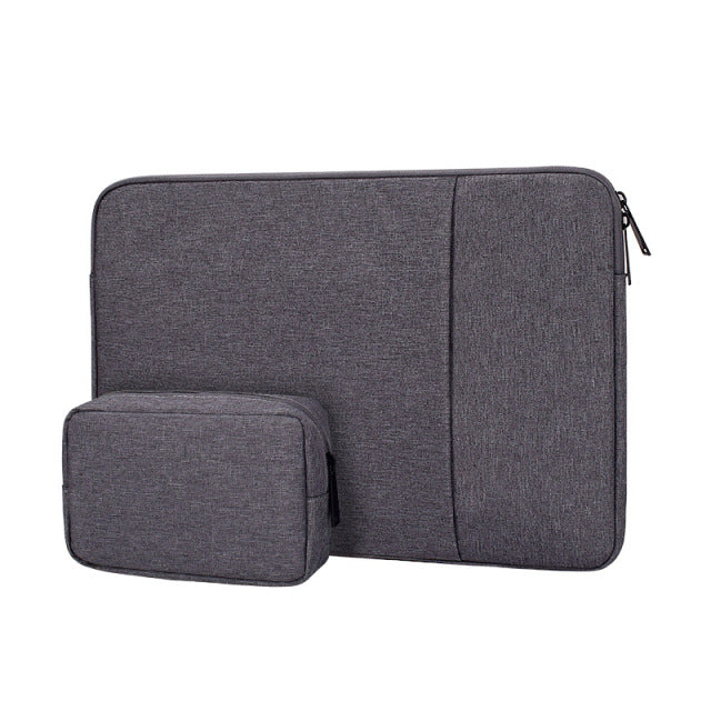 Casual Laptop Sleeve