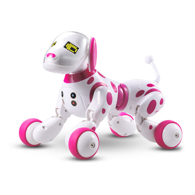 Programable Smart Robot Dog