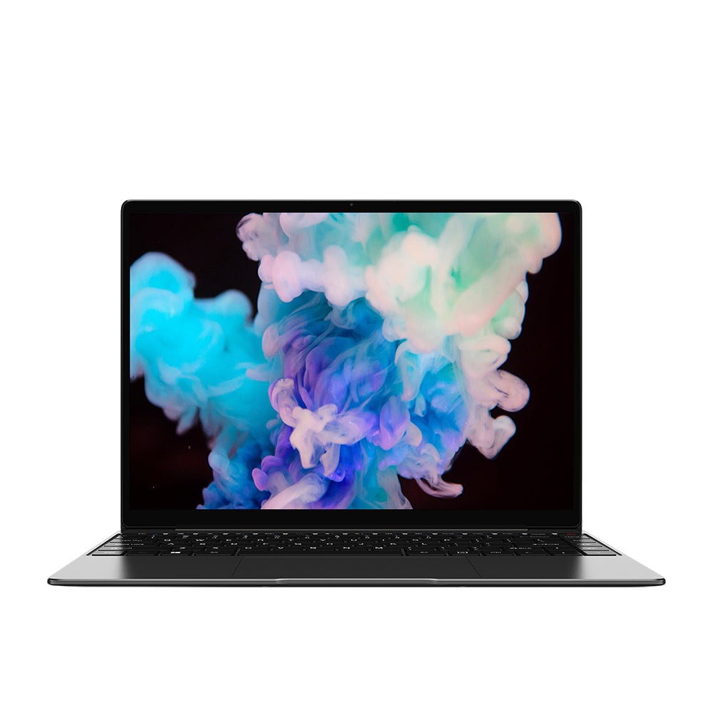 Ordinateurs portables CHUWI CoreBook X Intel Core i5-8259U 14 pouces Résolution 2160x1440 DDR4 8 Go 512 Go SSD Windows 10 Ordinateur Batterie 46,2 W