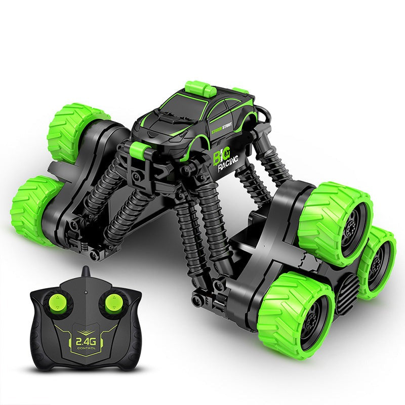 Off-Road Electric RC Car