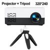 1080P HDMI Mini Projector