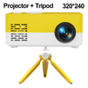 1080P HDMI Mini Projector