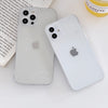 Gradient Clear Case for iPhone (Multi Options Available)