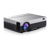 CRENOVA 720P Wireless LED Projector For 1080P