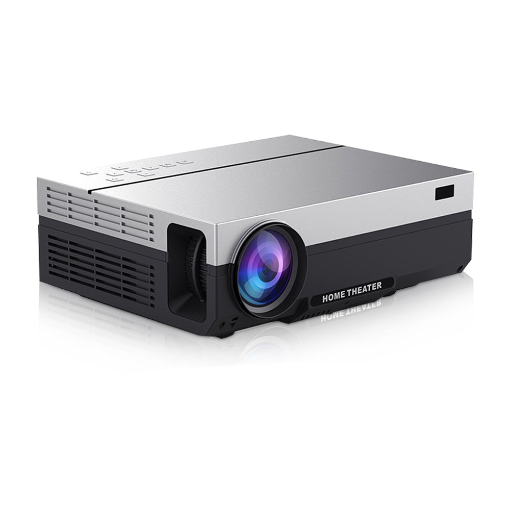 1080p LED full HD Projector ( Android 9.0 wifi optional)