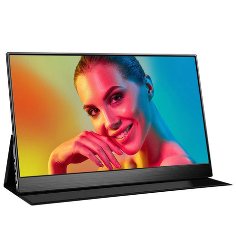 Moniteur 10.1" 1920*1200 16:9 hdmi+VGA+BNC+usb+AVf ou PC