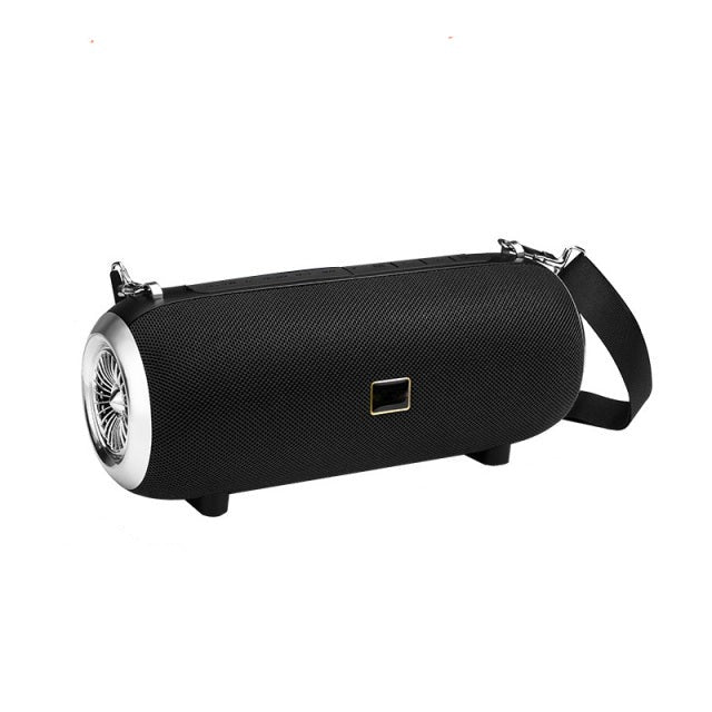 High Power Bluetooth Speaker With Phone Holder