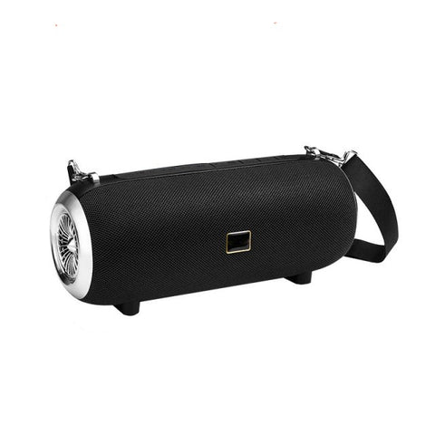 40W Portable TWS Speaker with NFC,TF Card,USB Flash Drive