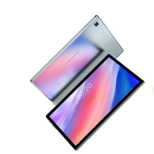 Tablette Teclast P10HD 10,1" Android 9.0 1920x1200 SC9863A Octa Core 3 Go RAM 32 Go ROM Tablette