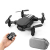 4K HD Dual Camera Drone with GPS 5G WIFI Wide Angle FPV & Real-Time Transmission