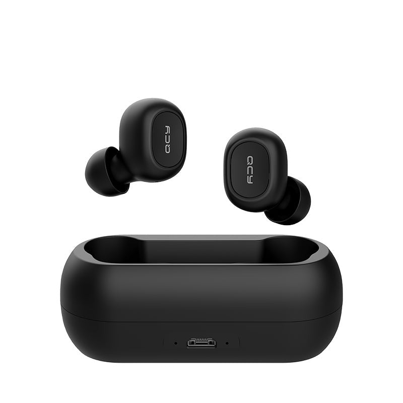 TWS 5.0 Bluetooth Earbuds with Dual Microphone