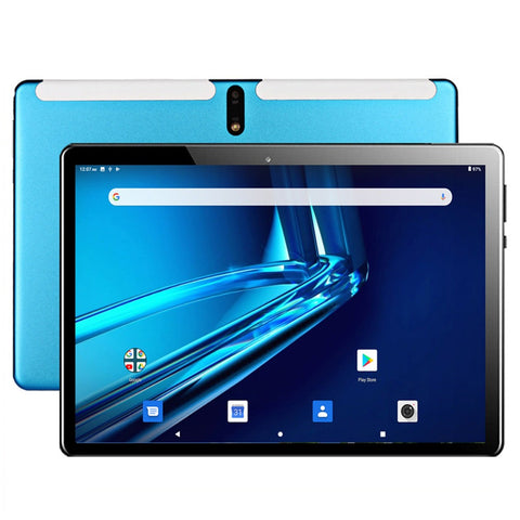 Tablette Teclast P80X 8 pouces Android 9.0 4G Phablet SC9863A Octa Core 1280*800 IPS 2GB RAM 32GB ROM Tablette PC Double caméra GPS