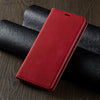 Leather Flip Case For Samsung (Multiple Options Available)