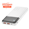 10000mAh Power Bank