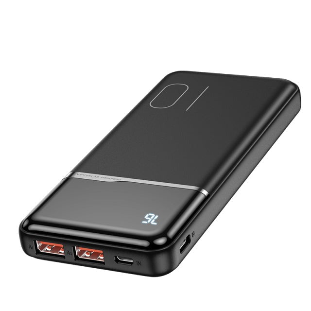 10000mAh Power Bank