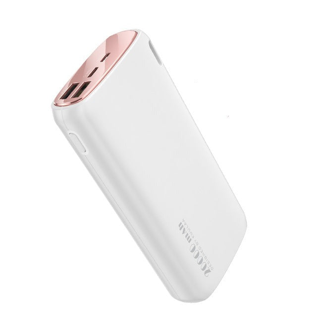 20000mAh Portable Charging Power Bank