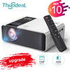 ThundeaL HD 1280 x 720P LED Mini Projector