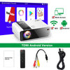 ThundeaL HD 1280 x 720P LED Mini Projector