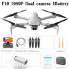 4K HD Dual Camera Drone with GPS 5G WIFI Wide Angle FPV & Real-Time Transmission