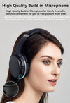 Bluetooth Active Noise Cancelling Headphone