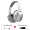 Bluetooth Active Noise Cancelling Headphone