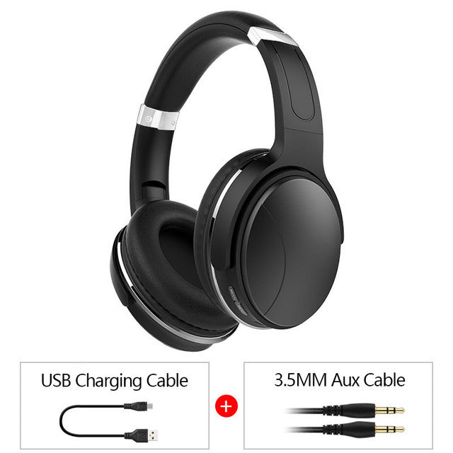 Bluetooth Active Noise Cancelling Headphone