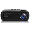 CRENOVA 720P Wireless LED Projector For 1080P