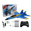 RC Plane Toys Quadcopter Glider