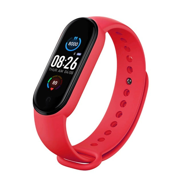 Sporty Smart Watch