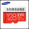 SAMSUNG U3 Micro SD Card