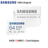 SAMSUNG U3 Micro SD Card