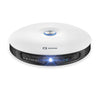 CRENOVA 720P Wireless LED Projector For 1080P